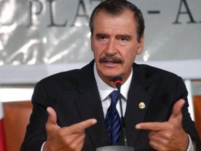 'Fox tiene terror a la victoria de AMLO’: Castañeda