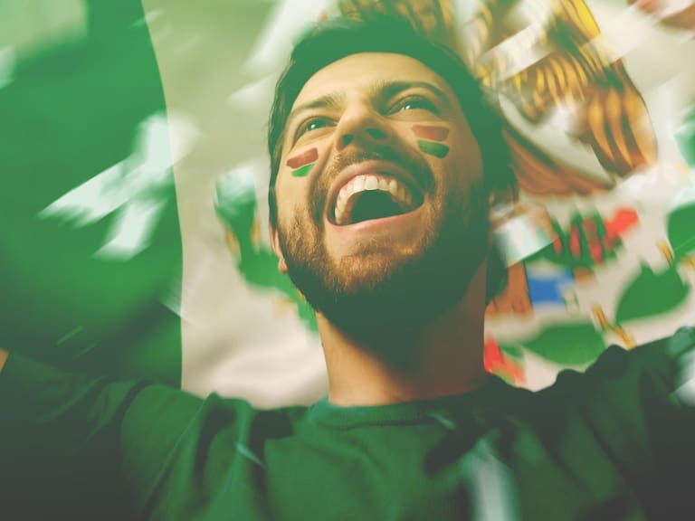 Así puedes participar en la ola más grande del mundo en CDMX. Getty Images