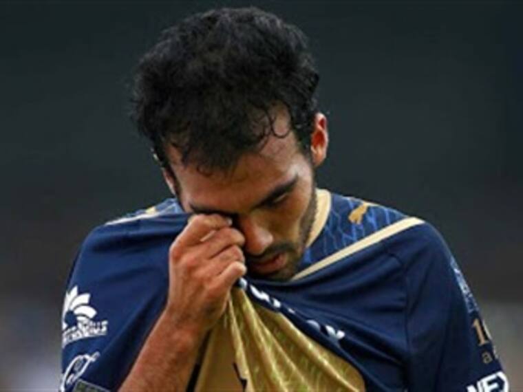 La triste derrota de los Pumas. Eduardo Camarena, comentarista deportivo