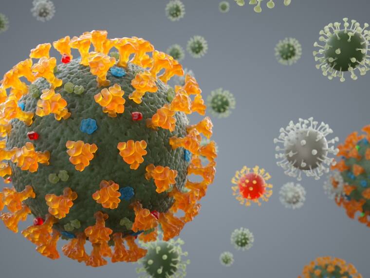 ¿Cómo se transmite el coronavirus?