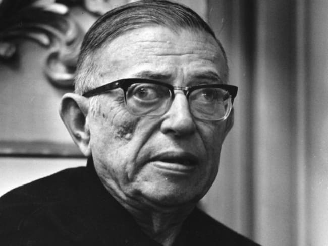 &quot;Leyendo a la Braun&quot; presenta: &quot;A puerta cerrada&quot; de Jean-Paul Sartre