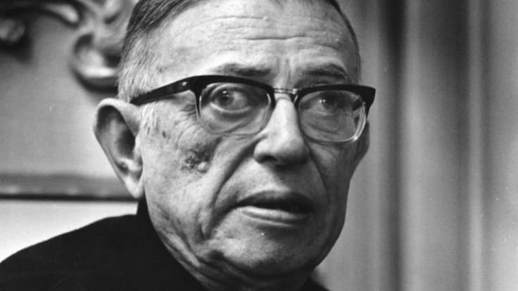 &quot;Leyendo a la Braun&quot; presenta: &quot;A puerta cerrada&quot; de Jean-Paul Sartre