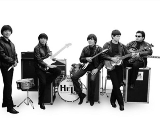 Arranca ‘Beatleweek’, tributo internacional a The Beatles