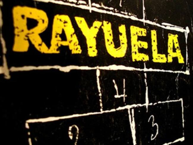 ¿Qué está leyendo Javier Aranda?