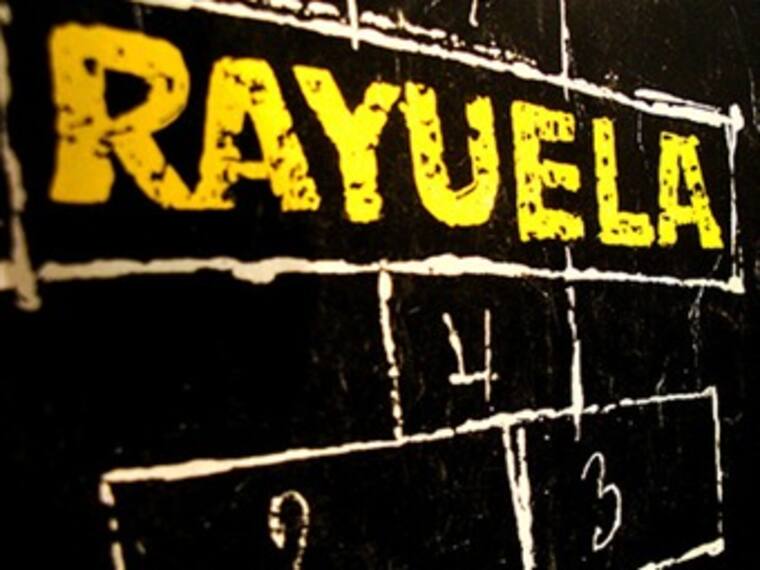 ¿Qué está leyendo Javier Aranda?