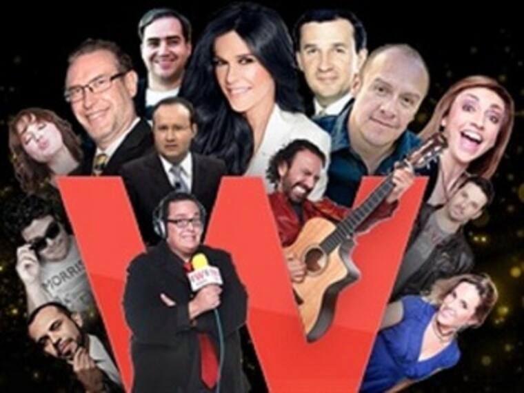 'Lo Mejor de la Semana W' del 08 de marzo