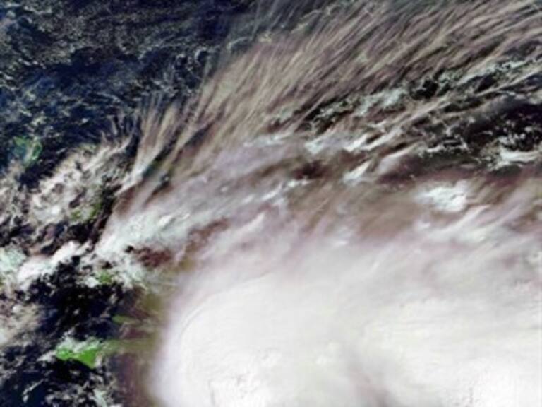 Se alejan lluvias de Nuevo León, regresan los días calurosos