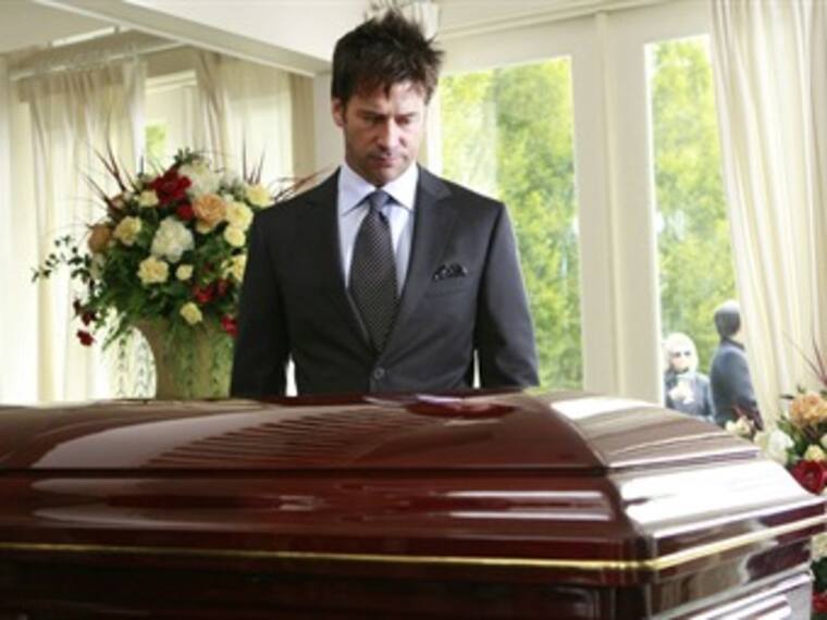 ¿Cómo recuperarte de la pérdida de un ser querido?