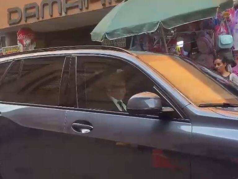 Sheinbaum se reúne con congresistas de Estados Unidos