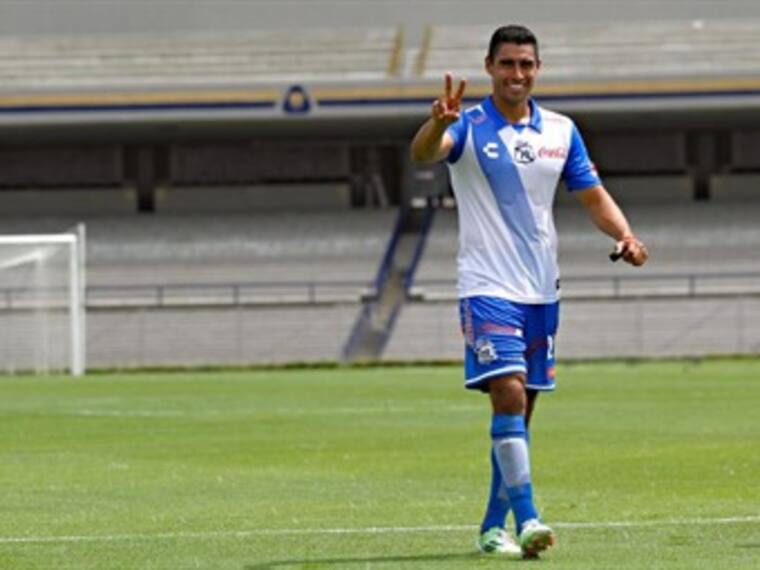 Patricio Araujo lamenta la eliminación de Puebla