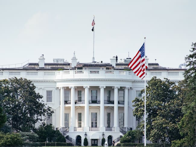 Casa Blanca declara “terminada” la guerra con Irán y da por cerradas las hostilidades