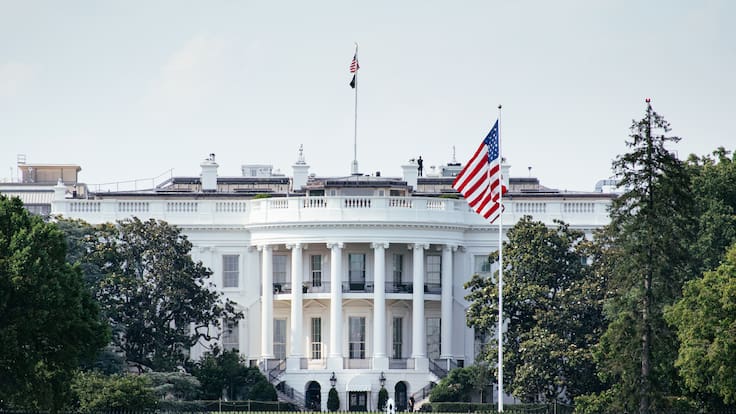 Casa Blanca declara “terminada” la guerra con Irán y da por cerradas las hostilidades