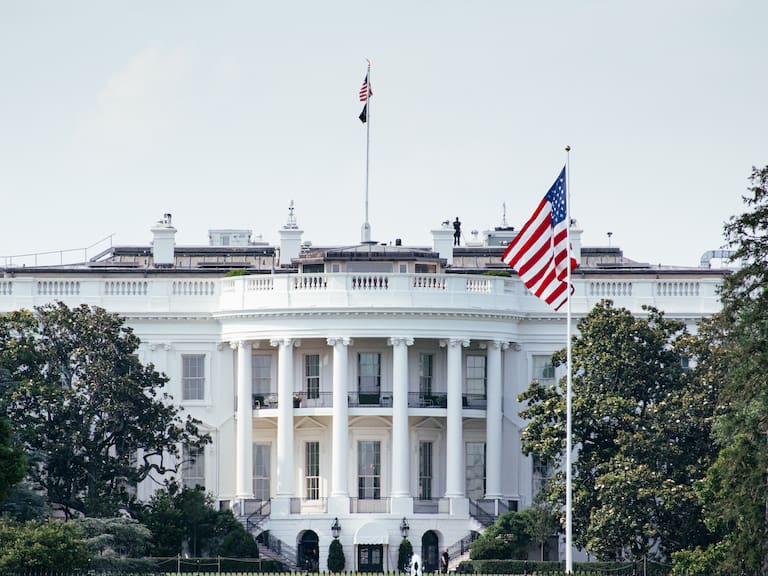 Mx - Casa Blanca declara “terminada” la guerra con Irán y da por cerradas las hostilidades