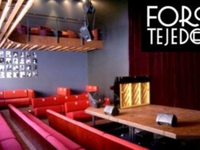 Obra: X ha muerto. 'Hablemos de esa obra' con Angel Dehesa