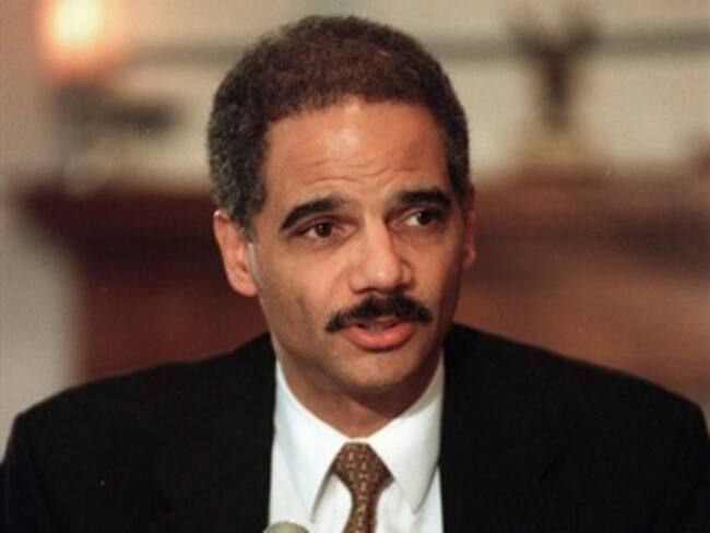 Promete Holder castigos contra responsables de 'Rápido y Furioso'