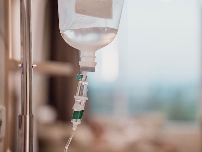 Sueros vitaminados en Sonora: Esto revelan autoridades tras seis muertes en clínica