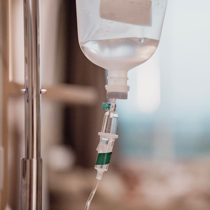 Sueros vitaminados en Sonora: Esto revelan autoridades tras seis muertes en clínica