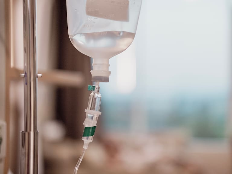 Por ahora solo se ha detectado evidencia de una alta presencia de glóbulos blancos en las personas afectadas