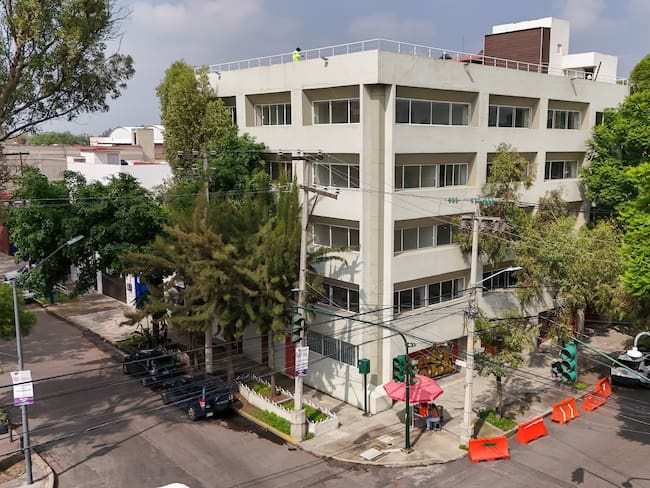 Anuncia Comar nueva ubicación de sus oficinas en la Ciudad de México