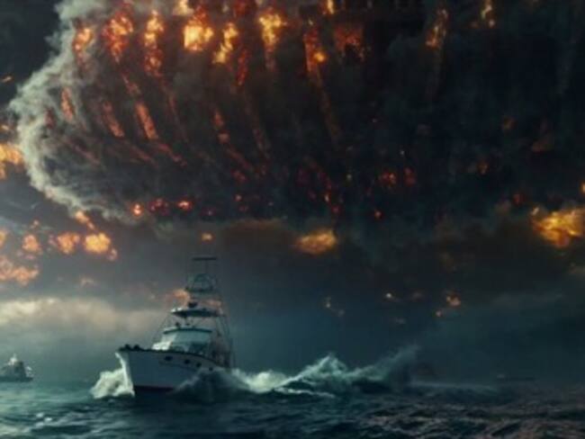 Liberan el primer trailer de Independence Day: Resurgence