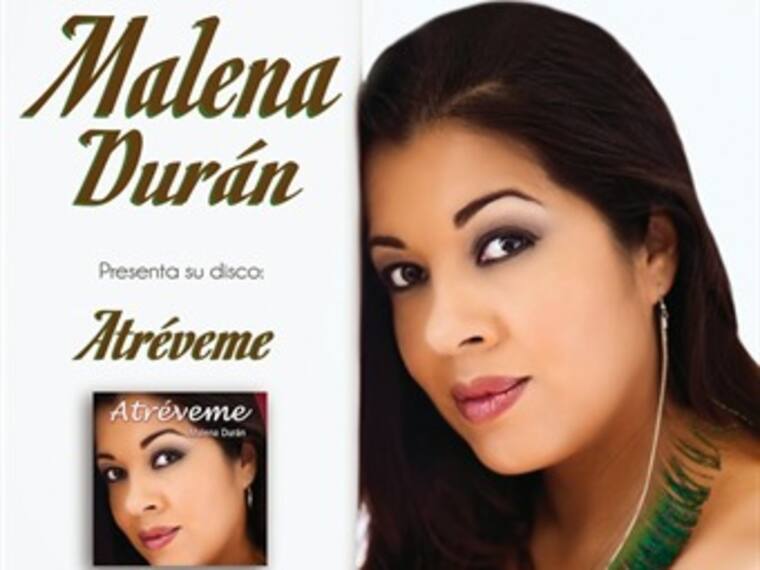 Tercera producción. Malena Durán, cantante/Axel Ordaz, guitarrista y compositor