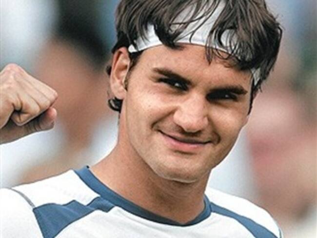 Conforman Federer y Murray segunda semifinal del Abierto de Australia