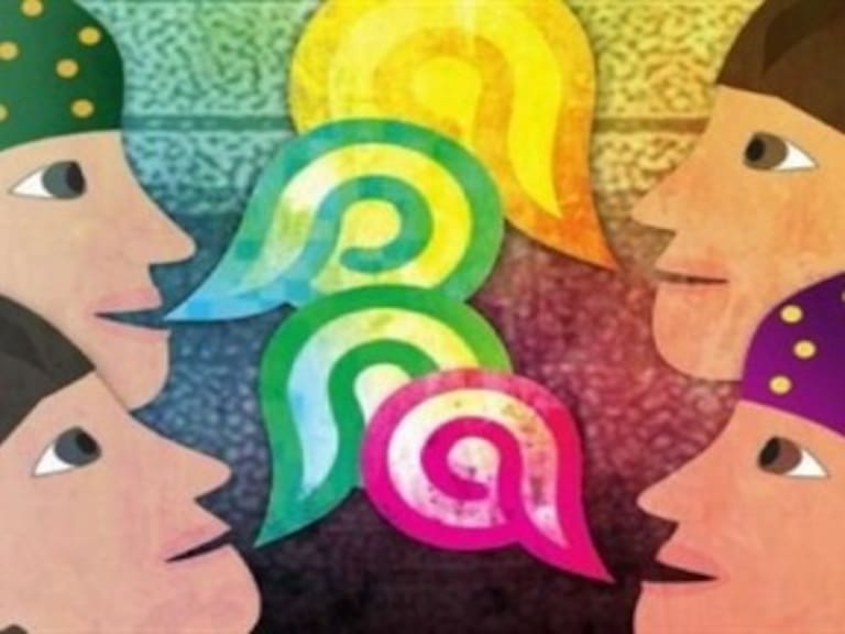 Las lenguas, único vínculo para transmitir una cultura