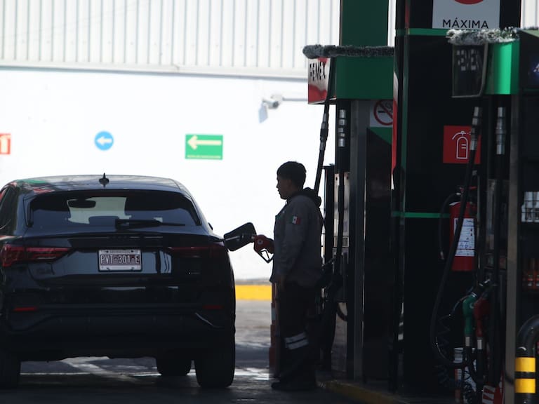 La CONCAMIN señaló que el conflicto en Medio Oriente no ha impactado los combustibles México.