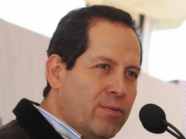 Anuncia Edomex conformación de Mando Único