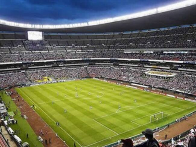 Inicia la venta de boletos para el encuentro de ida México - Nueva Zelanda