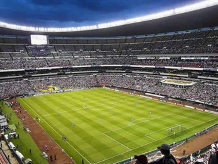 Inicia la venta de boletos para el encuentro de ida México - Nueva Zelanda