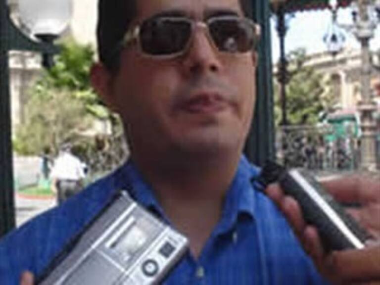 Detienen a candidato del PAN a diputado en Chihuahua