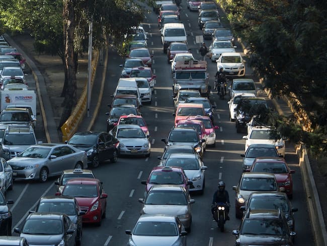 Programa Hoy No Circula 3 de julio 2026: confirman que autos descansan este viernes en CDMX y Edomex