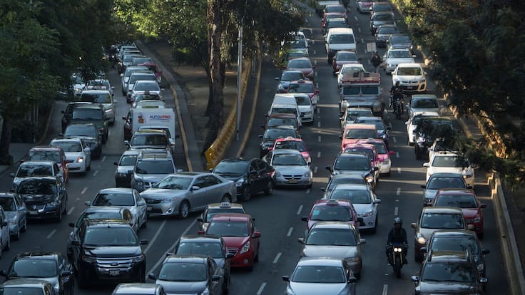 Programa Hoy No Circula 3 de julio 2026: confirman que autos descansan este viernes en CDMX y Edomex