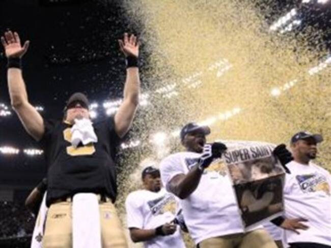 Derrota Nueva Orleáns 31-28 a Minnesota en final de NFC