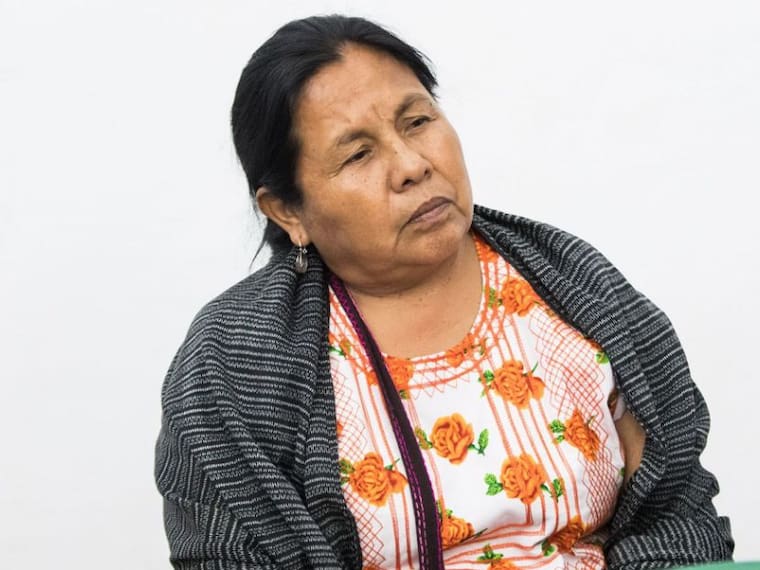 En el marco del Día Internacional de la Mujer, La Vocera rinde un homenaje esperanzador a las mujeres indígenas