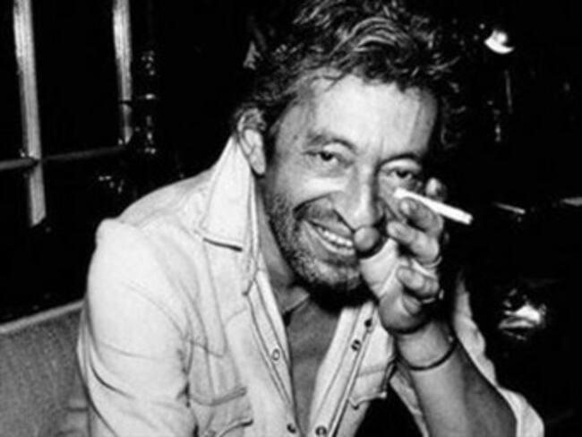 Good Bye Emmanuelle. Serge Gainsbourg
