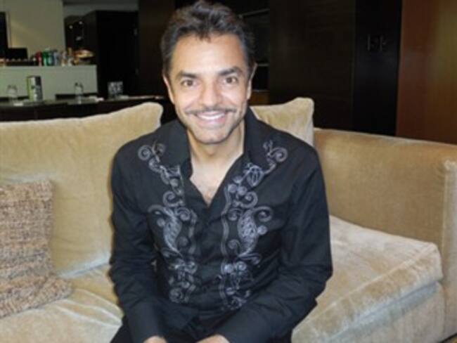 Exhorta Eugenio Derbez a cineastas a integrar comunidad incluyente