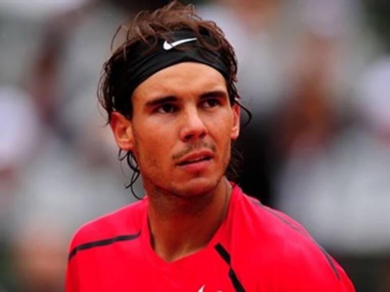 Llegará Nadal en óptimas condiciones a Londres 2012: Moyá