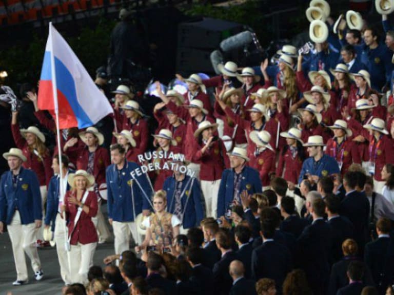 ¿Qué deportistas rusos podrán participar en los próximos Juegos Olímpicos?