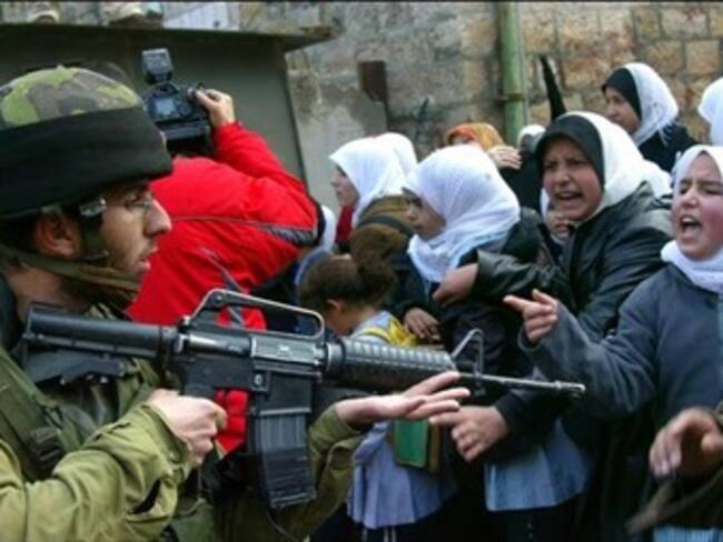 Consideraría Palestina querellar a Israel ante corte internacional