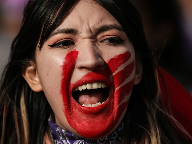 Grupos extremistas y antiderechos han crecido en México