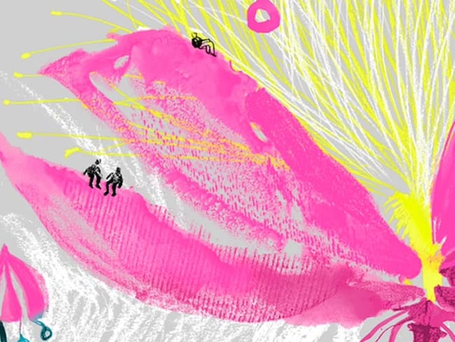 FILIAZ lanza ilustrAcción: la apuesta que llevará la ilustración mexicana al escenario internacional