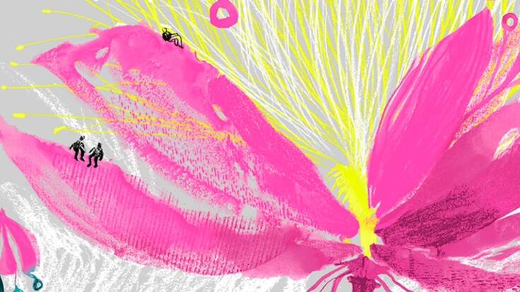 FILIAZ lanza ilustrAcción: la apuesta que llevará la ilustración mexicana al escenario internacional