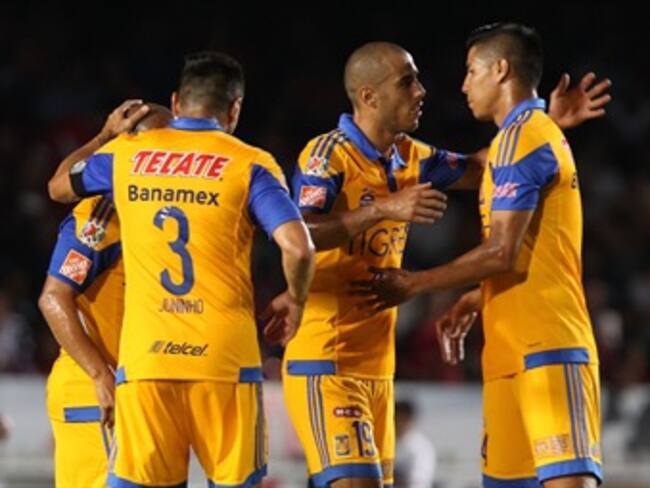 Tigres no defenderá la ventaja en Chiapas
