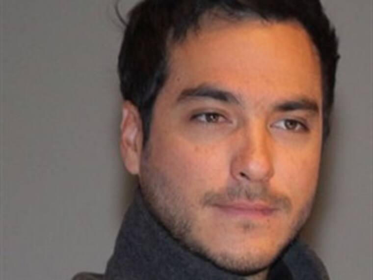 Matamesta de música feliz con Rodrigo Dávila del grupo Motel