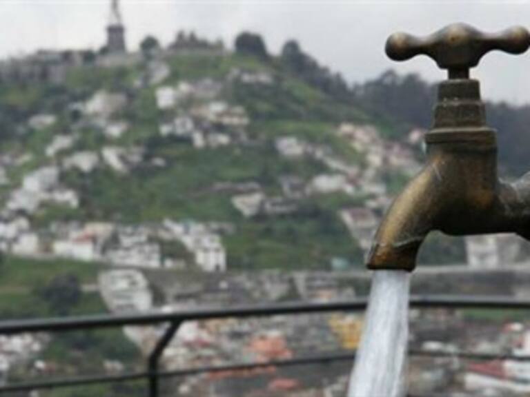 Invertirá GDF 2 mmdp para acabar con problema de agua en Iztapalapa