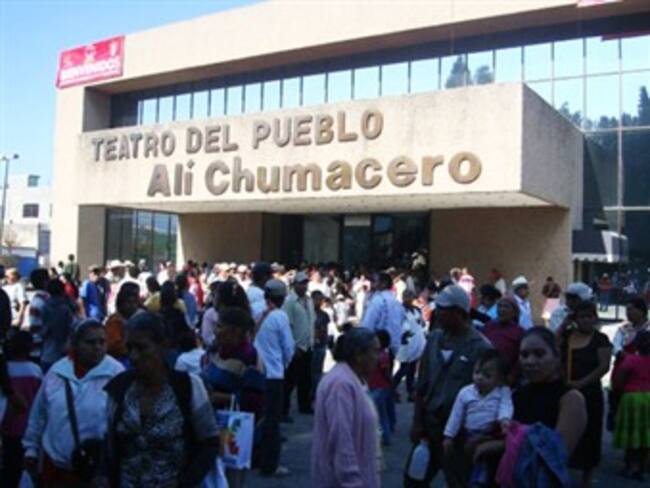 Retira Antorcha Campesina plantón en Nayarit