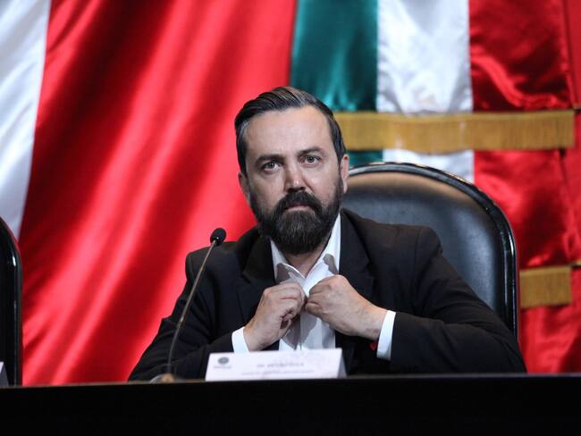 Arturo Ávila llama a la unidad y asegura que el primer enemigo de Morena será la división interna