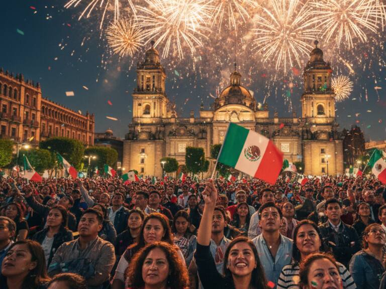 Fiestas patrias seguras: Guía completa para eventos masivos